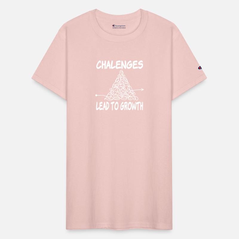 Funny Witty Life Slogans: Challenges Lead to Growt