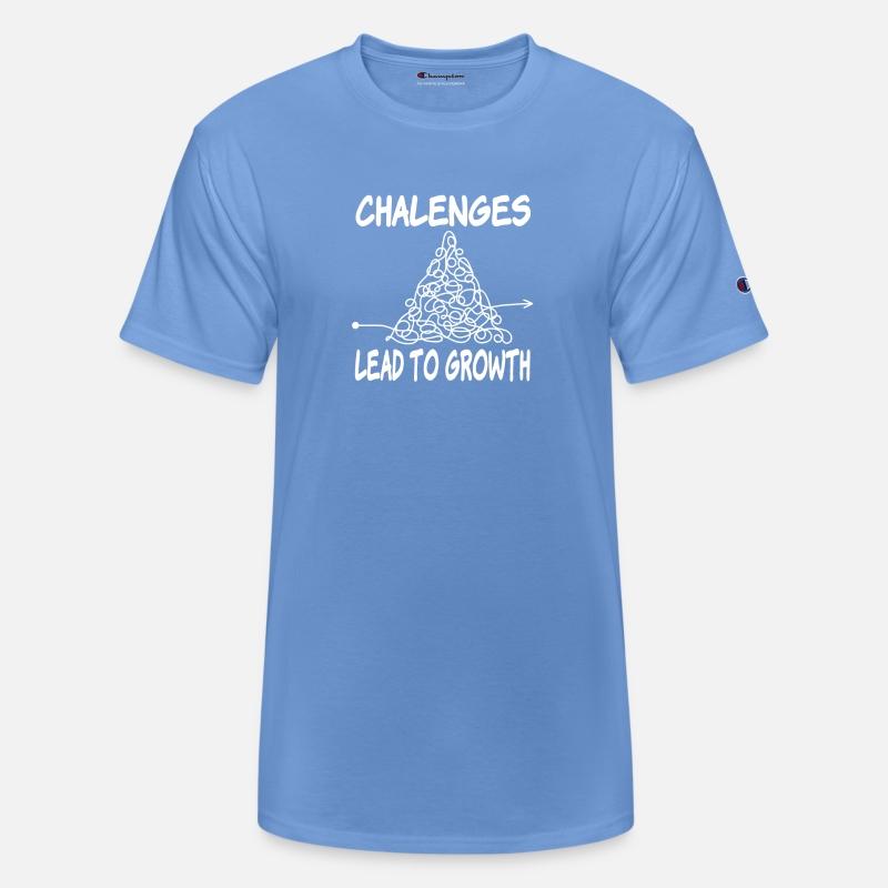 Funny Witty Life Slogans: Challenges Lead to Growt