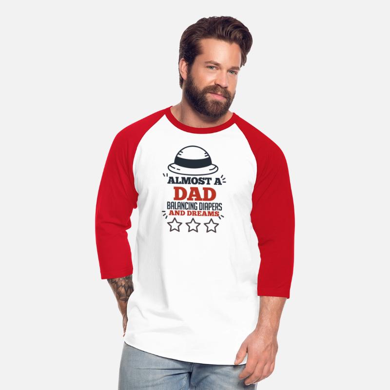 FunnyDad AlmostADadBalancing