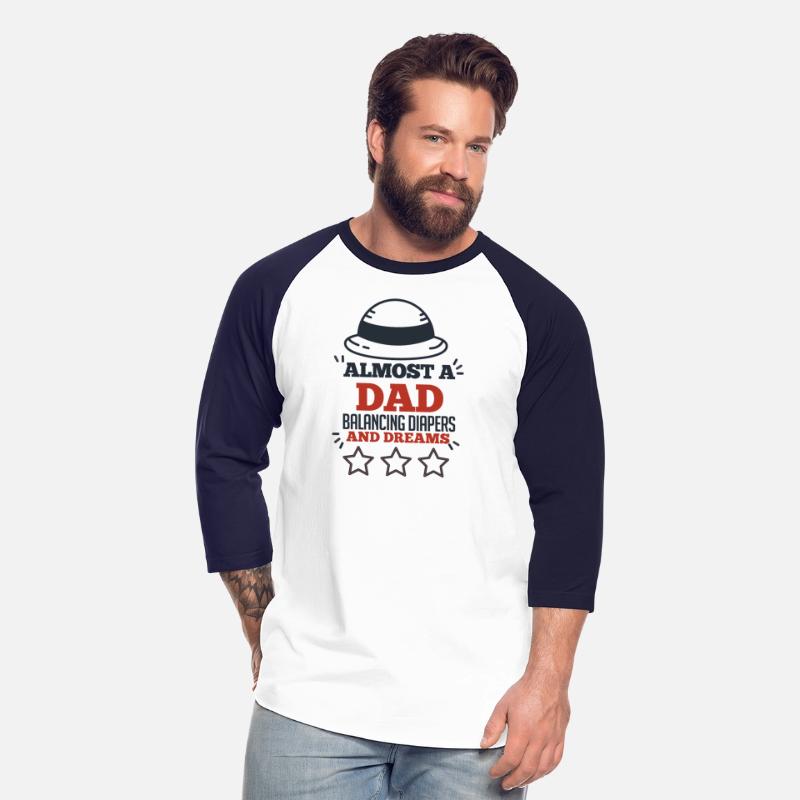 FunnyDad AlmostADadBalancing