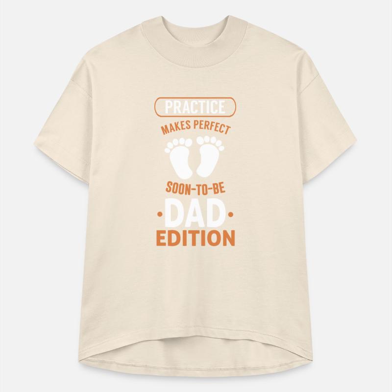 FunnyDad Practice Makes Perfect