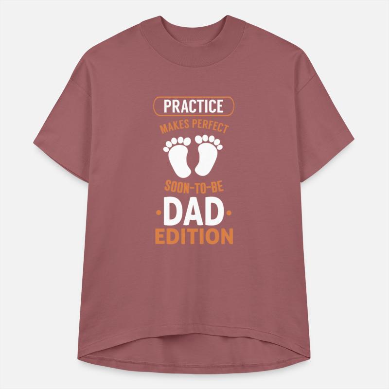 FunnyDad Practice Makes Perfect