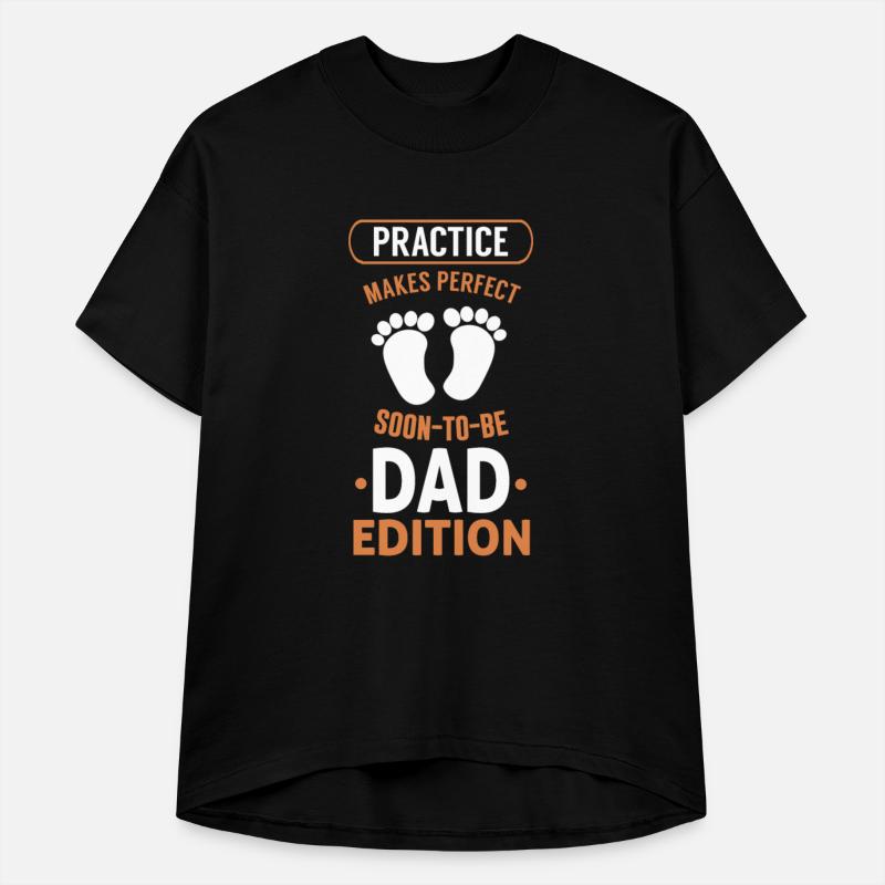 FunnyDad Practice Makes Perfect