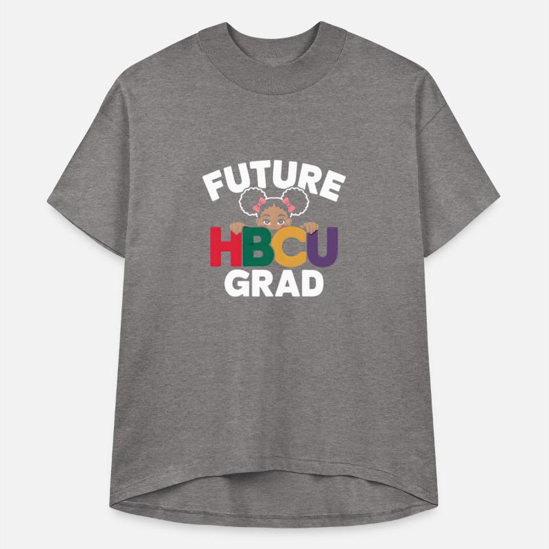 Future HBCU Grad Pride