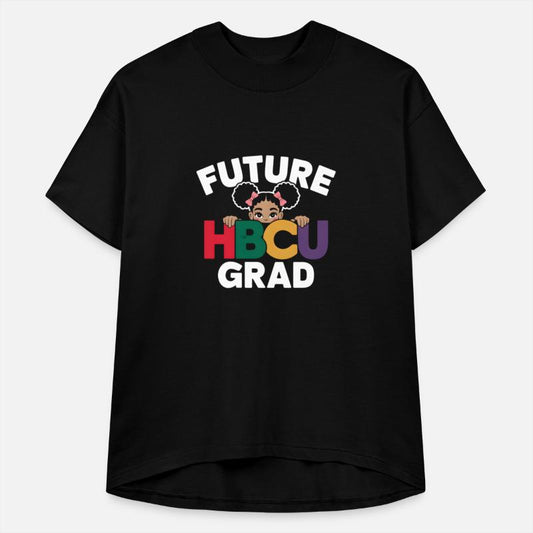 Future HBCU Grad Pride