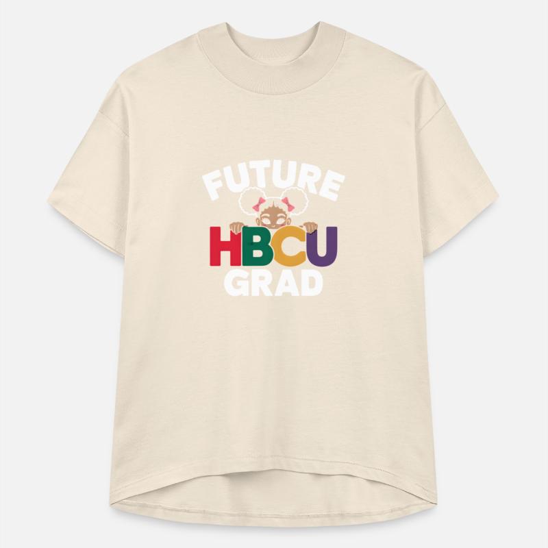 Future HBCU Grad Pride