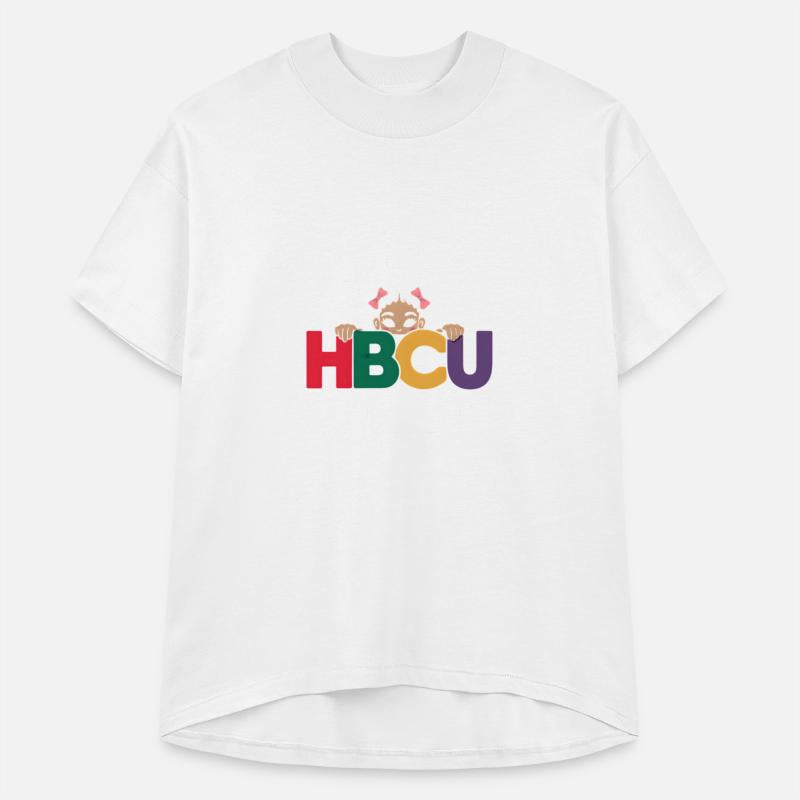 Future HBCU Grad Pride