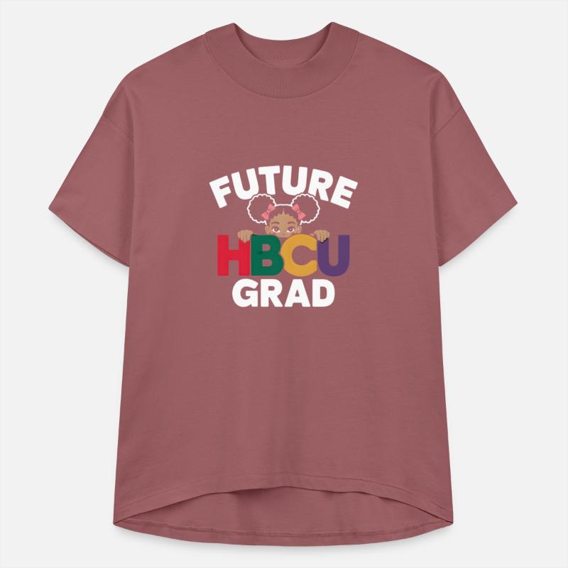 Future HBCU Grad Pride