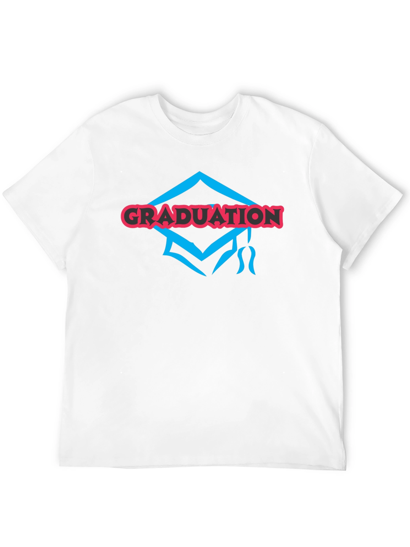 Graduation T-Shirt - Congrats Class of 2023!
