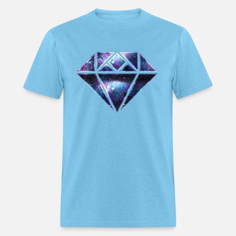 Galactic Diamond