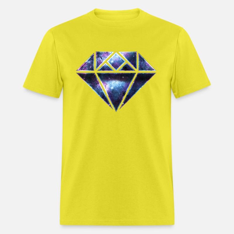 Galactic Diamond
