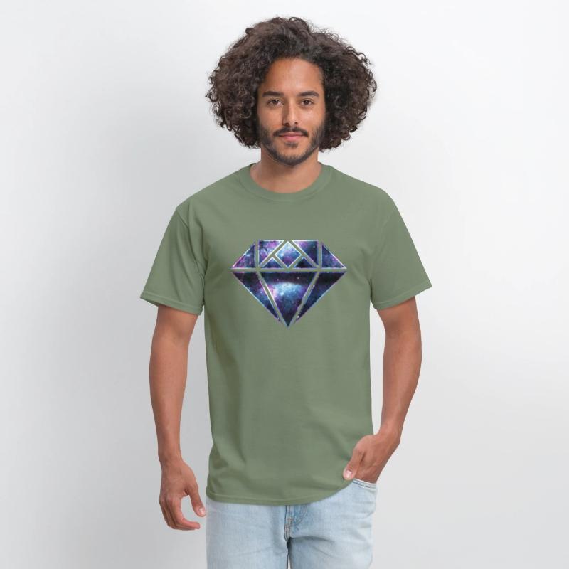 Galactic Diamond