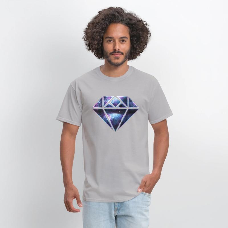 Galactic Diamond