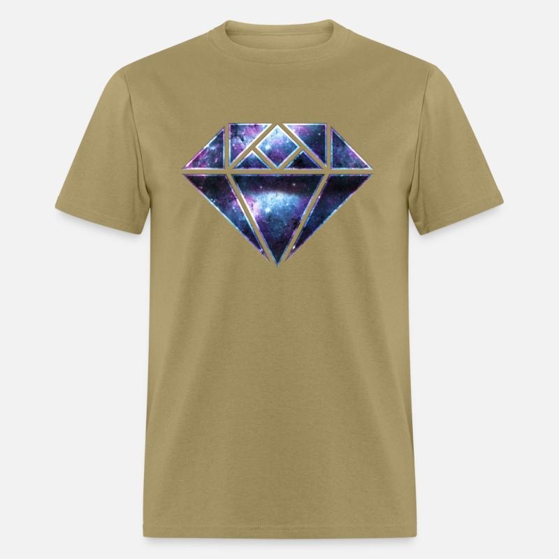 Galactic Diamond