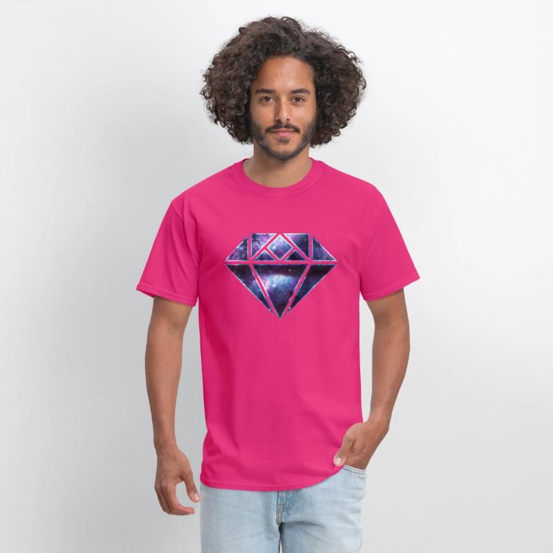 Galactic Diamond