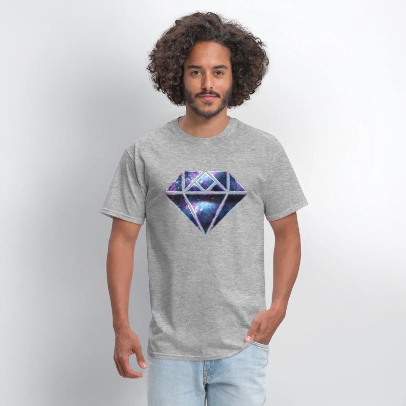 Galactic Diamond
