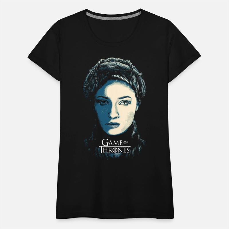 Game Of Thrones Sansa Stark