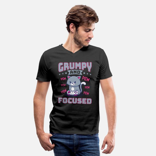 Gaming, Gaming, Video Game, Grumpy Cat Gamer