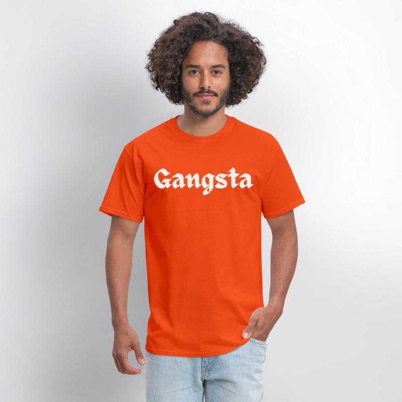 Gangsta Compton style