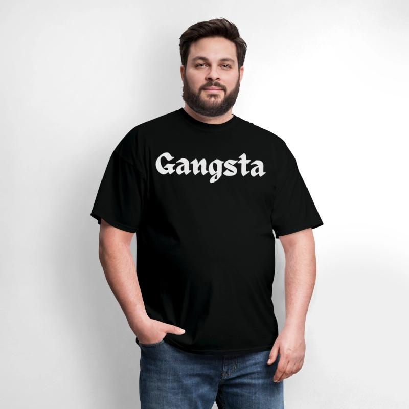 Gangsta Compton style