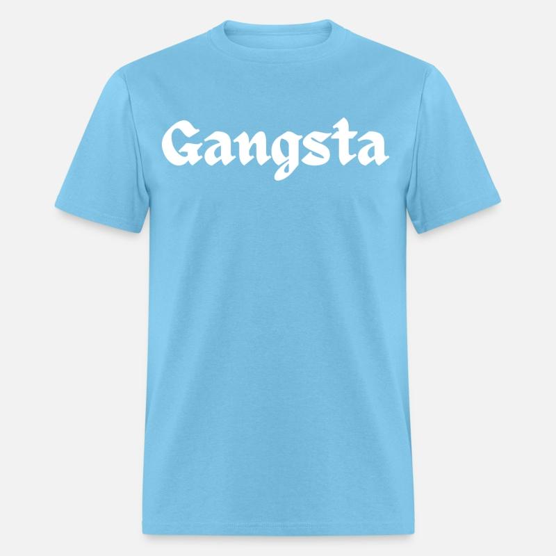 Gangsta Compton style
