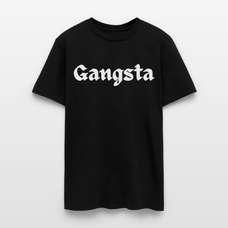 Gangsta Compton style