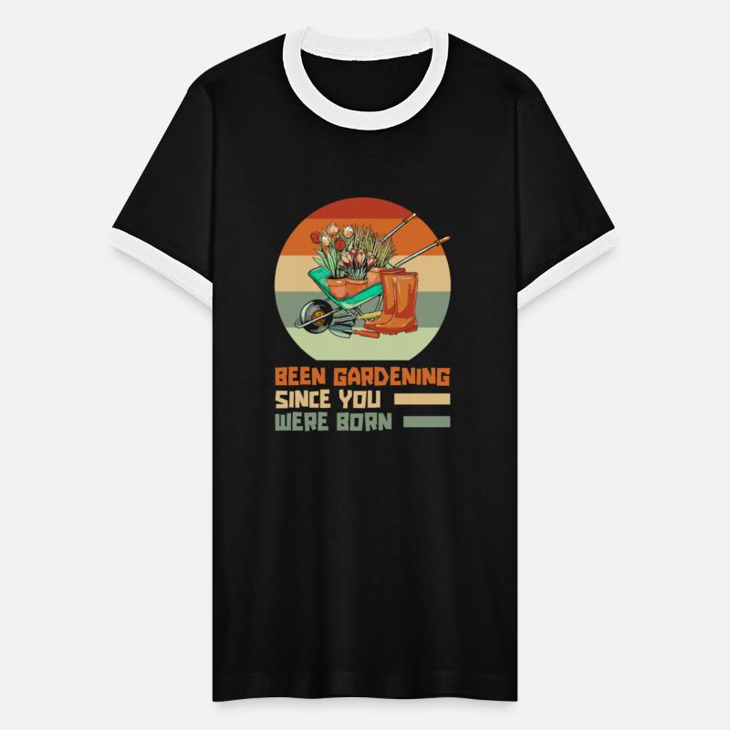 Gardening Gardener Gardening Mom