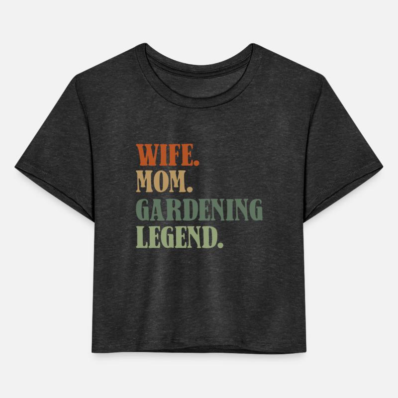 Gardening Gardener Gardening Mom