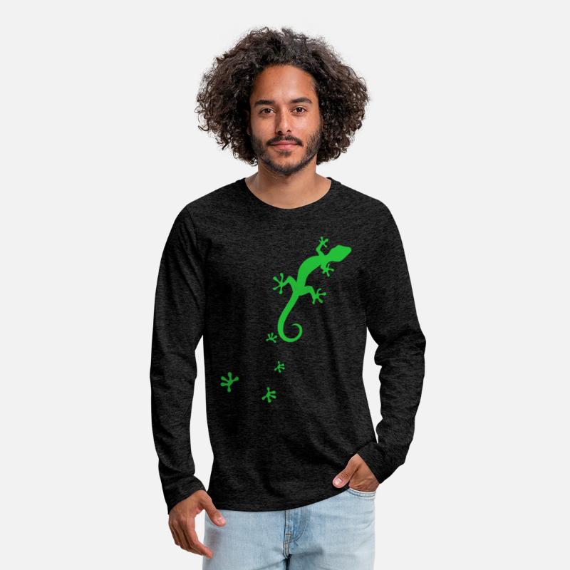 Gecko Footprint Reptile Reptiles Lizard Pet Gift