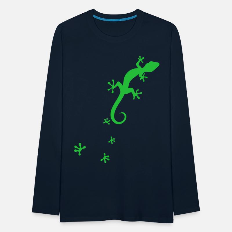 Gecko Footprint Reptile Reptiles Lizard Pet Gift