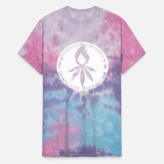 generations brainwashed