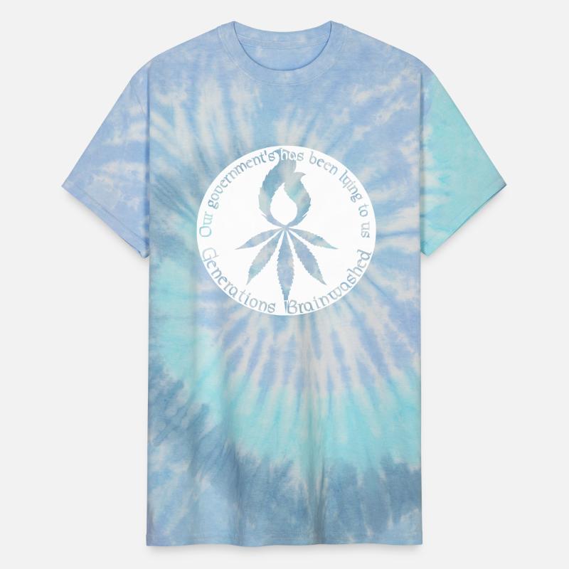 generations brainwashed