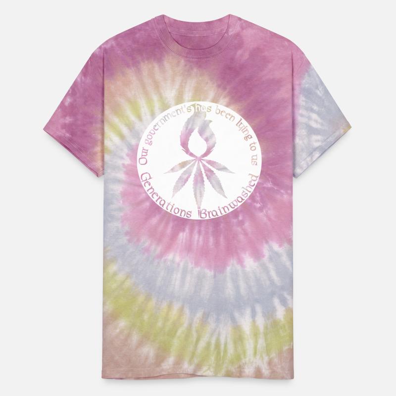 generations brainwashed