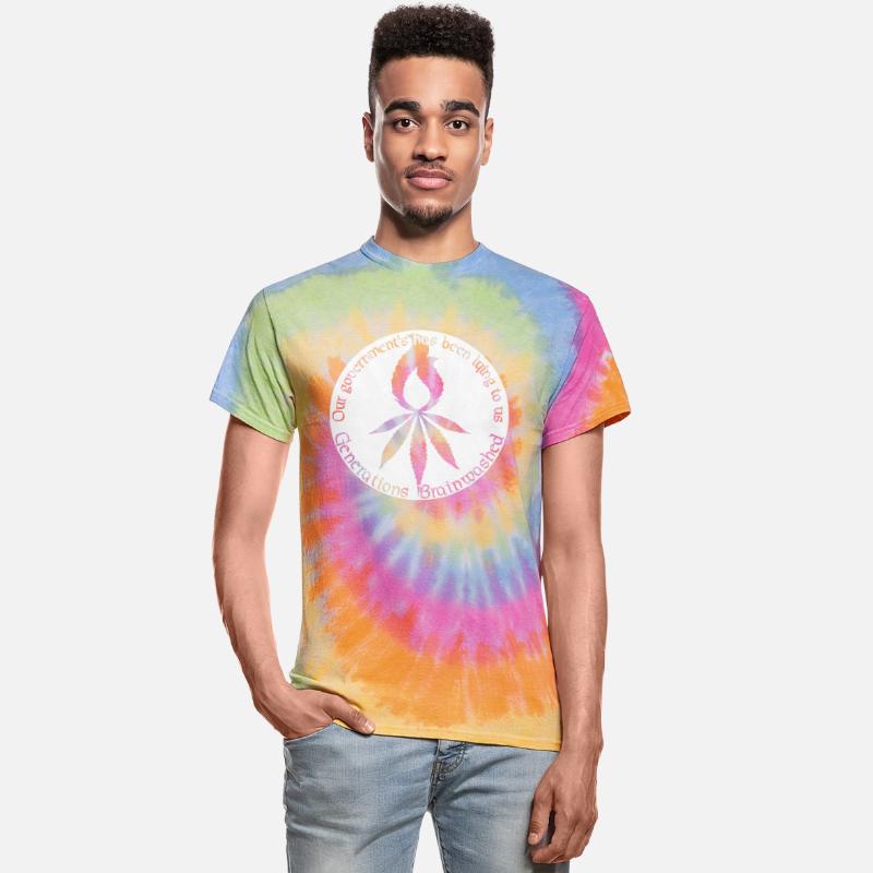 generations brainwashed