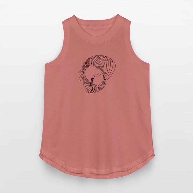 Geometric Circle Lines