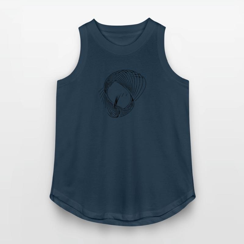 Geometric Circle Lines