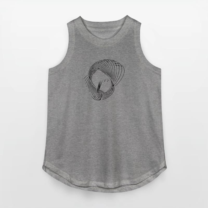 Geometric Circle Lines