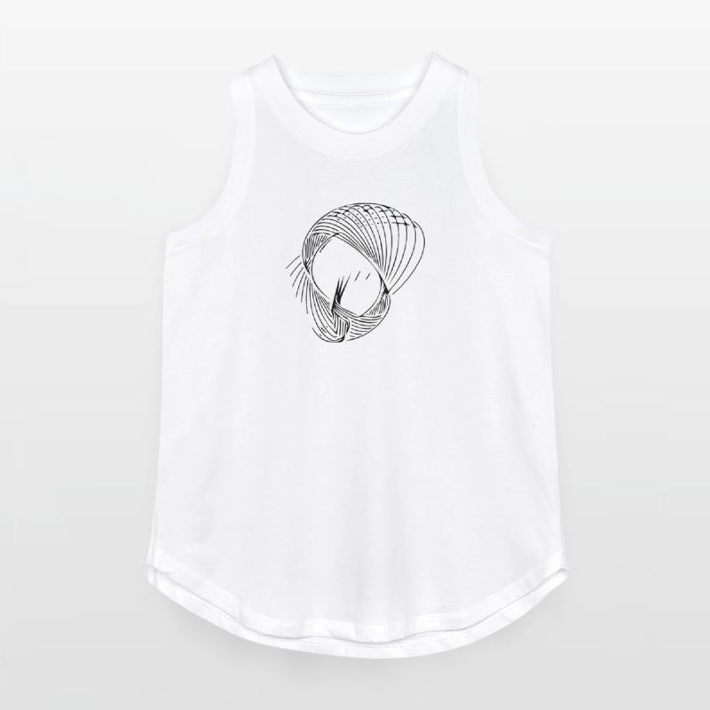 Geometric Circle Lines