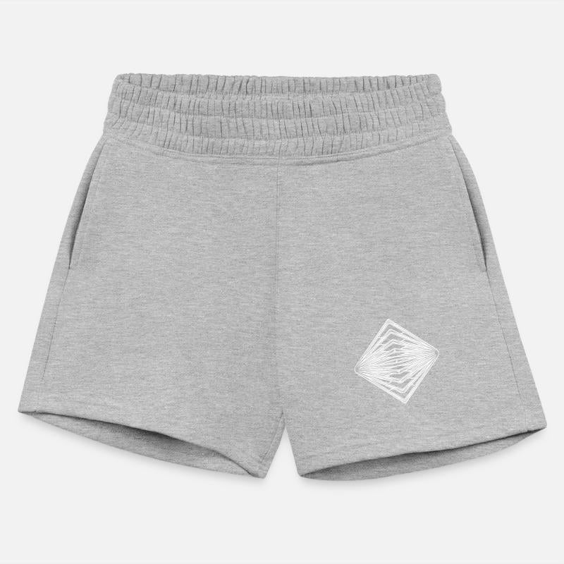 Geometric Vintage Triangles Pattern