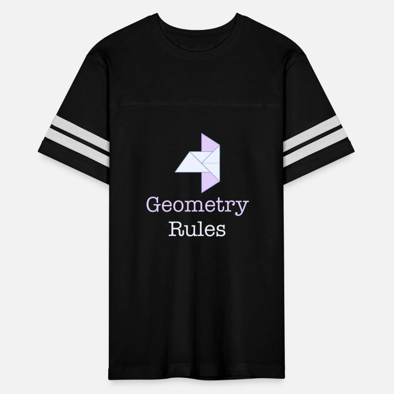 Geometry Rules Funny Teacher Trigonometry