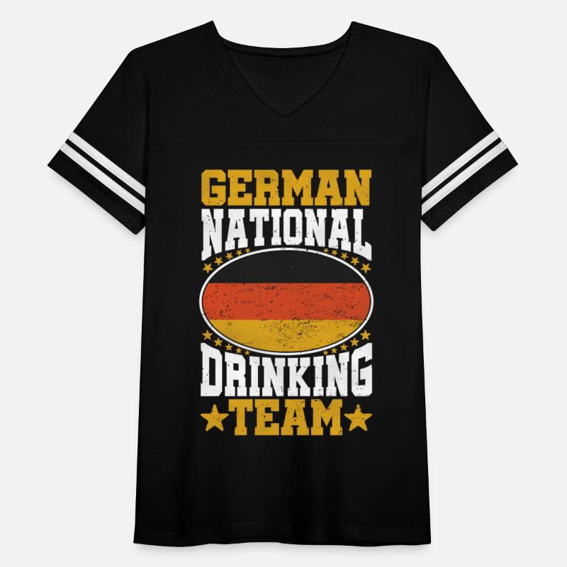 German National Drinking Team