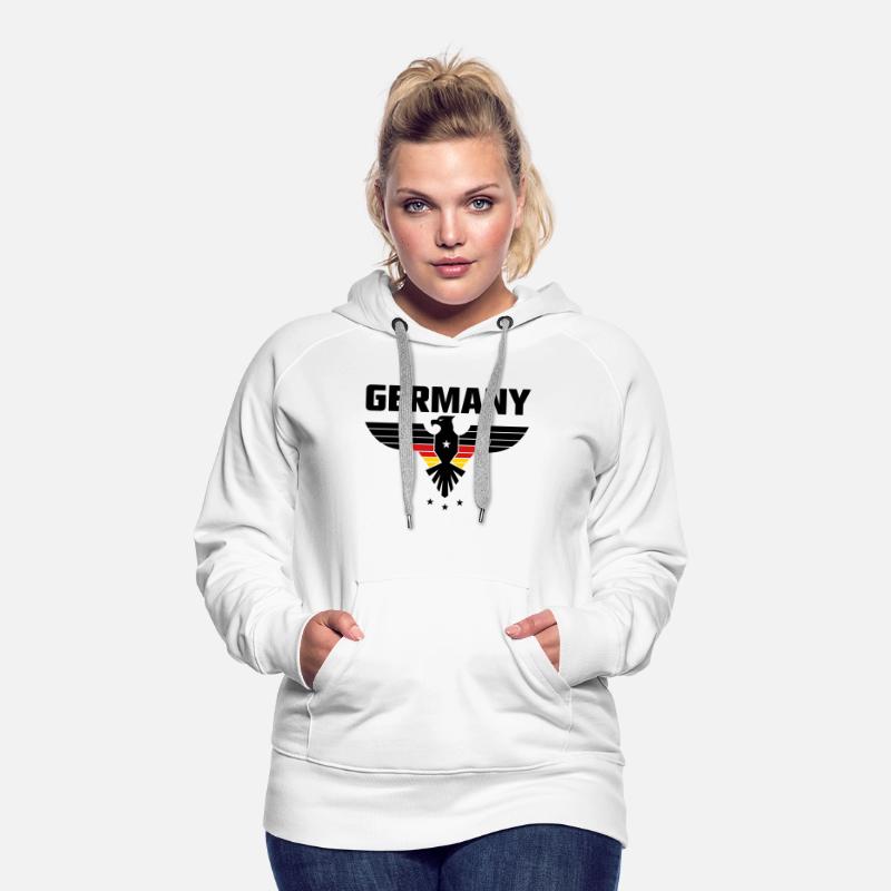 GERMANY EAGLE DEUTSCHLAND ADLER