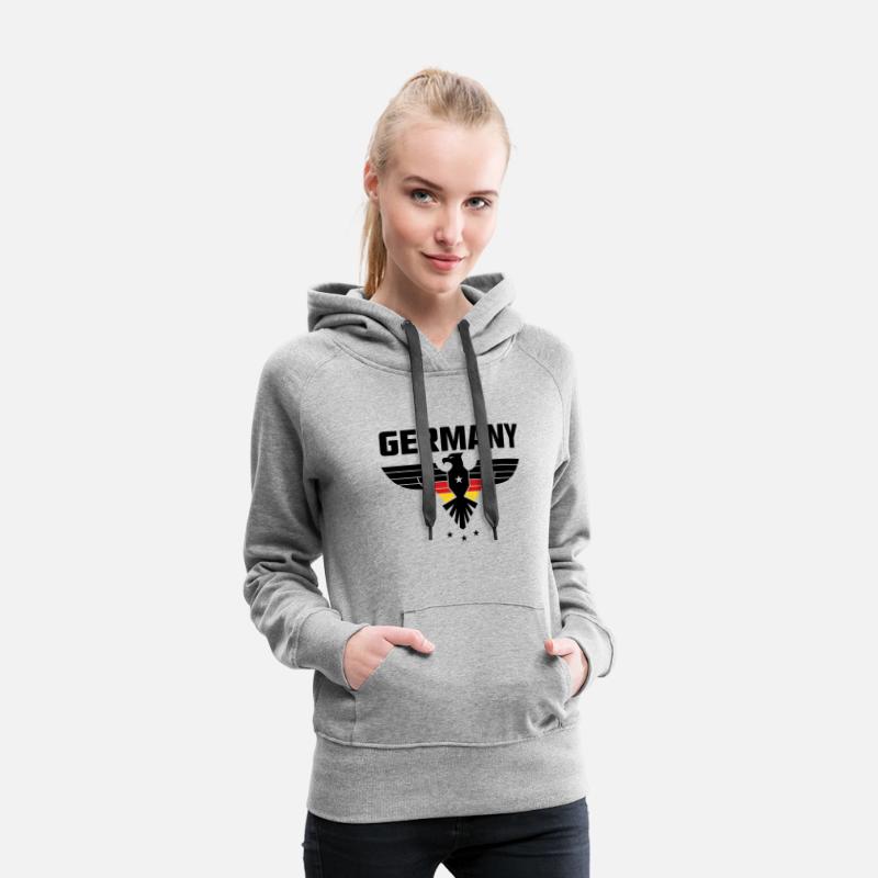 GERMANY EAGLE DEUTSCHLAND ADLER