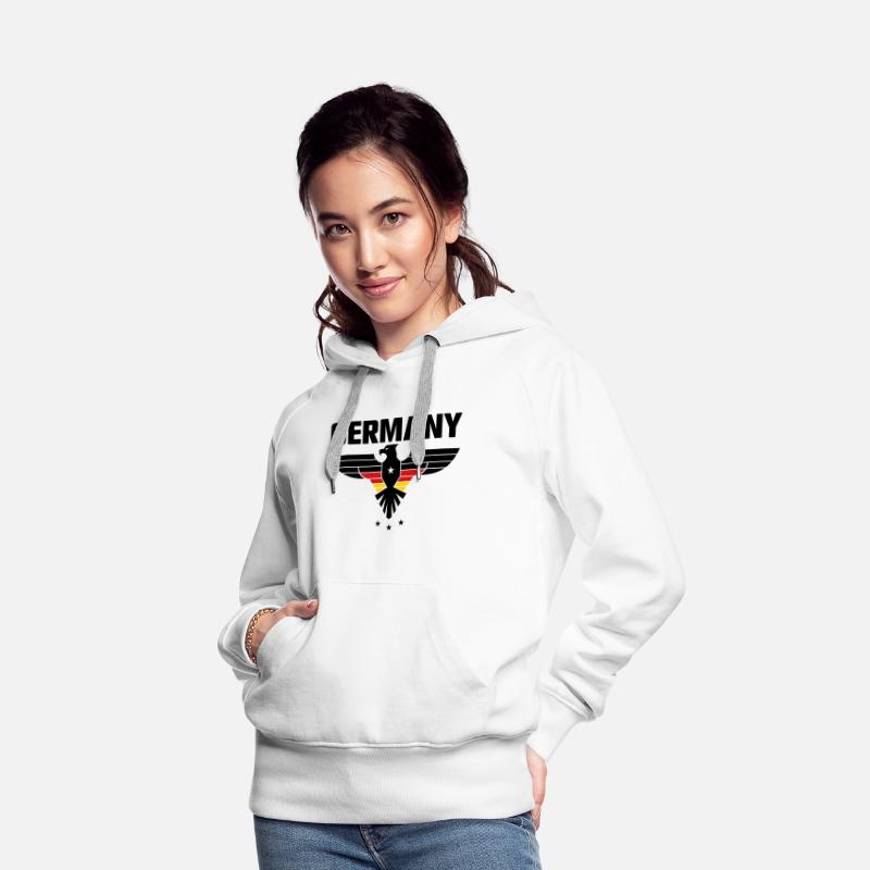 GERMANY EAGLE DEUTSCHLAND ADLER