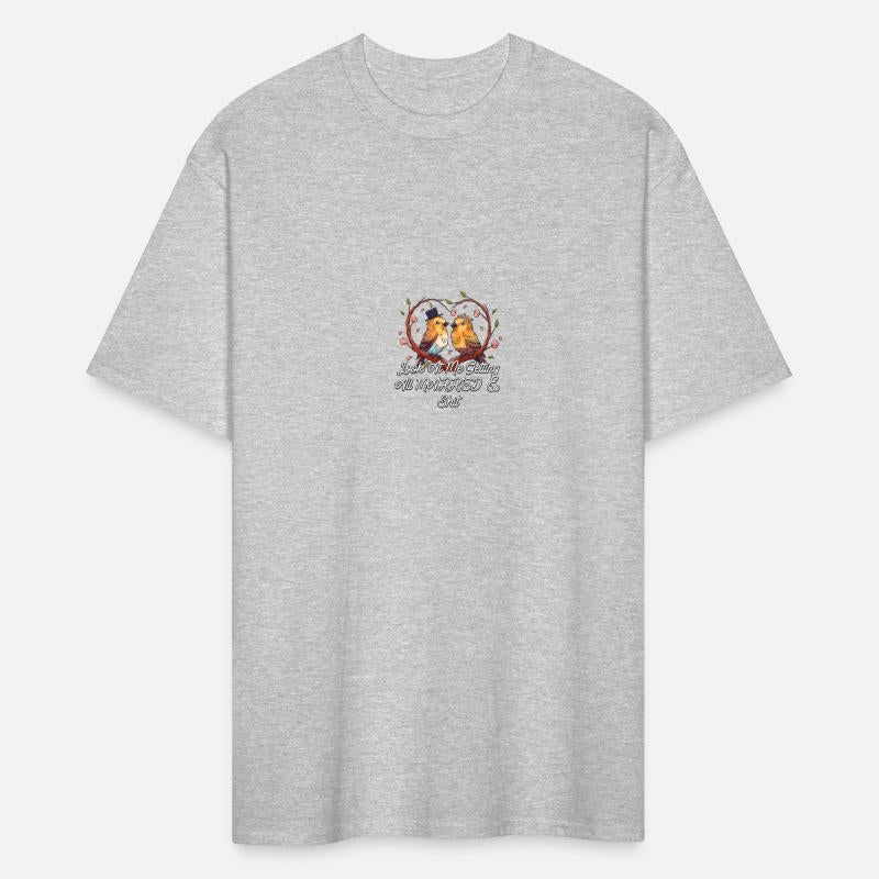 Getting Married Bride Groom Future Wife Husband To