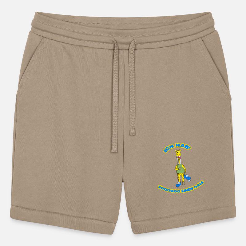 Giraffe with broken Neck