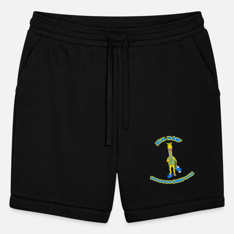 Giraffe with broken Neck