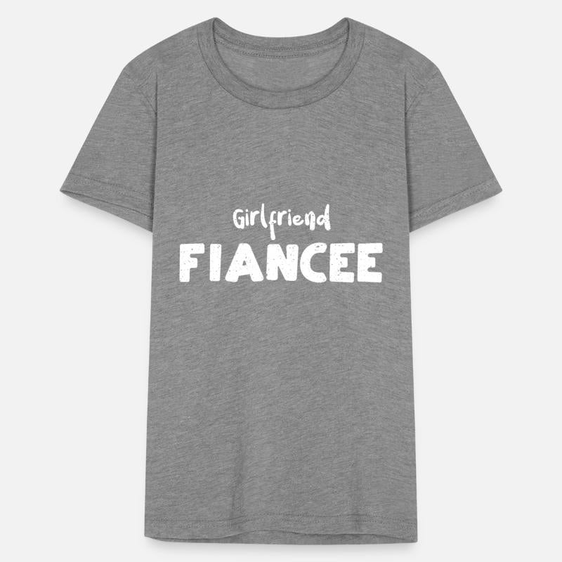 Girlfriend Fiancee - Fiancee