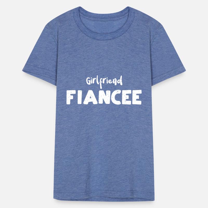 Girlfriend Fiancee - Fiancee