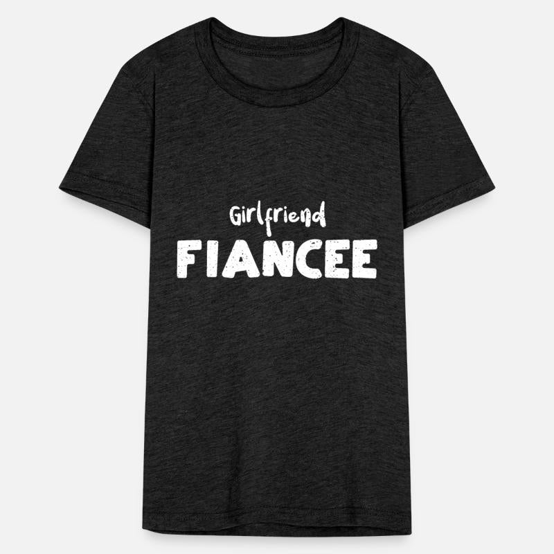 Girlfriend Fiancee - Fiancee